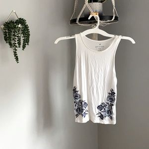 American Eagle Soft & Sexy Tank